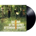 Universal Roy Haynes Quartet: Out Of The Afternoon - Vinyl (LP)