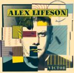 Warner Lifeson Alex: Victor - 2Vinyl (LP)
