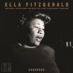 DM discont Fitzgerald Ella: Songbook (Limited) - 2Vinyl (LP)