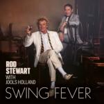 Warner Stewart Rod With Jools Holland: Swing fever - Vinyl (LP)