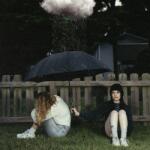 Warner Kays Sara: Struck By Lightning (Coloured Blue Vinyl, RSD2022) - Vinyl (LP)