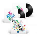 Universal Metronomy: BBC Sessions (20th Anniversary, Limited) - 2Vinyl (LP)