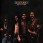 Warner Eagles: Desperado - Vinyl (LP)