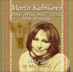 Multisonic Kubišová Marta: Můj svět - CD (036024)