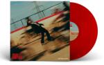 Sony Music Simpson Bradley: Panic Years (Coloured Red Vinyl) - Vinyl (LP)