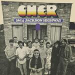 Warner Cher: 3614 Jackson Highway (Expanded Edition) - 2Vinyl (LP)