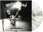 Warner Motörhead: On Parole (Coloured Black & White Marbled Vinyl, RSD 2026) - Vinyl (LP)
