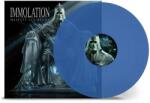 Warner Immolation: Majesty And Decay (Transparent Vinyl) - Vinyl (LP) (079827)