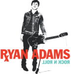 Sony Music Adams Ryan: Rock'n Roll - Vinyl (LP) (080537)