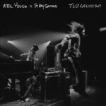 Warner Young Neil & Stray Gator: Tuscaloosa - 2Vinyl (LP)