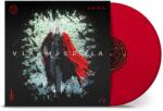 Warner Hokka: Via Miseria Iv (Coloured Red Vinyl) - Vinyl (LP)