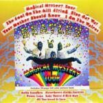Universal Beatles: Magical Mystery Tour (Remastered) - Vinyl (LP)