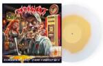 Warner Tankwart: Himbeergeist Zum Frühstück (Coloured Yellow Vinyl, Remasterd 2024) - Vinyl (LP) (077700)