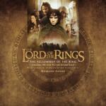 Warner Soundtrack: Shore Howard: Lord Of The Rings: The Fellowship Of The Ring - 2Vinyl (LP)
