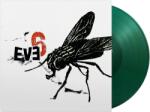 Sony Music Eve 6: Eve 6 (Limited Coloured Green Vinyl) - Vinyl (LP)
