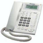 Panasonic Telefon Panasonic Kx Ts880fxw