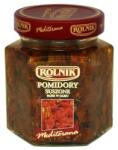 Rolnik Mediterana Szárított paradicsom csíkok olajban 280 g (ROLNIK-020098)