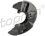 TOPRAN Protectie disc frana TOPRAN 117 955 (117 955)