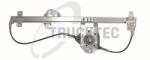 Trucktec Automotive Mecanism actionare geam TRUCKTEC AUTOMOTIVE 01.53. 098 (01.53.098) - fixbox