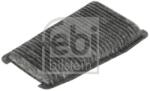 Febi Bilstein Filtru de aer, carcasă baterie acționare FEBI BILSTEIN 1003320 (1003320) - fixbox