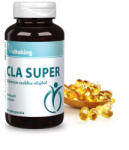 Vitaking CLA Super - konjugált linolsav 60 db lágyzselatin kapszula