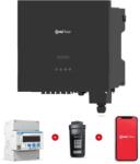 Encor Инвертор Corab Encor 20kW + модул WiFi за комуникация + измервател Chint DTSU666-CT (CE 20k_with_meter)