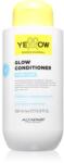 Yellow Professional Hydra Care Glow Conditioner хидратиращ балсам за всички видове коса 500ml