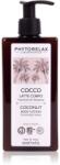 Phytorelax Laboratories Coconut подхранващ лосион за тяло 250ml