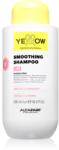 Yellow Liss Smoothing Shampoo шампоан за изглаждане и хидратиране на косата 500ml