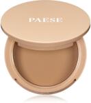 Paese Semi-transparent матираща пудра цвят 6A Tanned 9 гр