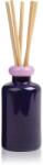 Paddywax Violet Vanilla aroma difuzor cu rezervã 94 ml
