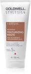 Goldwell StyleSign Texturizing Paste gel modelator pentru coafura pentru un aspect mat 100 ml