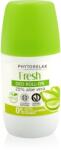 Phytorelax Laboratories Fresh roll-on antiperspirant cu efect răcoritor 50 ml