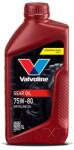 Valvoline Gear Oil 75W-80 GL-4 váltóolaj 1lit