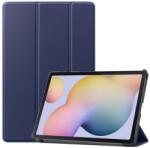 Cellect Samsung Tab S7/S8 11'' T870/T875 tablet tok, Kék (TABCASE-SAM-S7-BL)