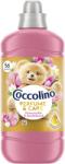 Coccolino Honeysuckle & Sandalwood 1, 288 l (56 mosás)