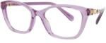 Swarovski SK 2065 1096 52 Ochelari de citit