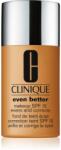Clinique Even Better Makeup SPF 15 Evens and Corrects korrekciós alapozó SPF 15 árnyalat WN 112 Ginger 30 ml