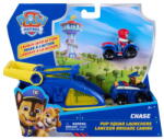Spin Master Set Spin Master Patrula catelusilor chase si vehicul cu lansator +3 ani (6074765_20155099) Figurina