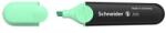 Schneider Textmarker Schneider Job Pasztell menta