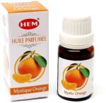 HEM Mystic Orange illóolaj, 10 ml (21677)