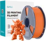Sunlu PLA+ 2.0 filament (napfényes narancs) (PLA+ 2.0 SO) - scom