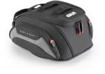 GIVI Easy-T fekete tanklock tanktáska, 6 l (EASY01)