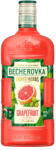 Becherovka Grapefruit&Hops likőr DRS (0, 5L / 20%) - whiskynet