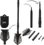 Garden Line 9in1 többfunkciós outdoor kislapát (45892)