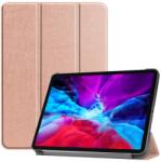 Cellect Apple iPad 12.9 2020 tablet tok, Rose Gold (TABCASE-IPAD129-RG)