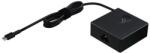 ASUS 100W OEM USB-C laptop töltő, PD 5V-20V, Type-C, Chicony, fekete (ACAS0017-100-O)