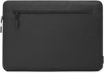 Pipetto Classic Organiser Sleeve Black Macbook 13"/14" tok (2025/2024) (P058-109-13)