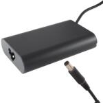 Dell 65W OEM laptop töltő, 19.5V 3.34A, 7.4x5.0 mm, Chicony, szürke (ACDE0001-65-O)