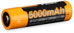 Fenix FE21700V20 - baterie reîncărcabilă 21700, 3, 6 V, 5000 mAh - 1 buc (FE0111) Baterii de unica folosinta